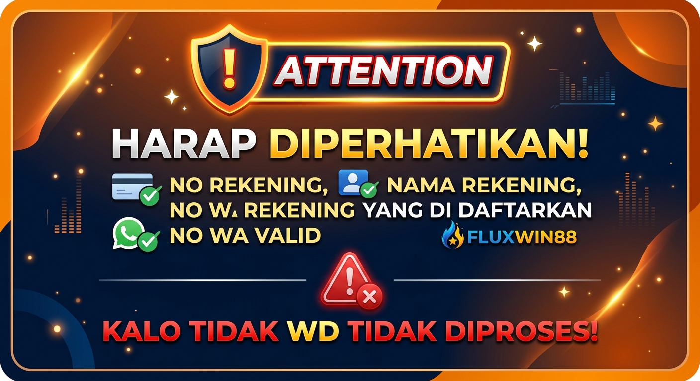 ATTENTION!