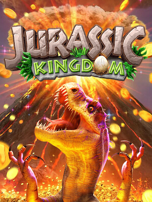 Jurassic Kingdom-PGSOFT